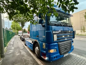 Daf XF 105 | Mobile.bg    4