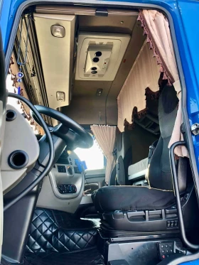 Daf XF 105 | Mobile.bg    9
