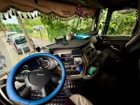 Daf XF 105 | Mobile.bg    10