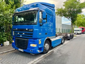 Daf XF 105 | Mobile.bg    2