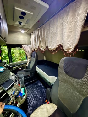 Daf XF 105 | Mobile.bg    11