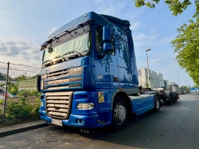     Daf XF 105