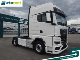 Man Tgx SZM25099 | Mobile.bg    3