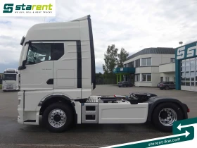 Man Tgx SZM25099 | Mobile.bg    8
