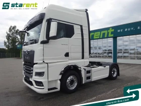 Man Tgx SZM25099