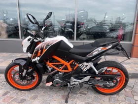 Ktm Duke 390, снимка 4
