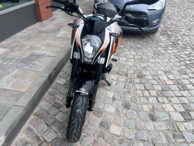 Ktm Duke 390, снимка 8