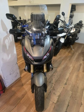 Honda X-ADV 750, снимка 3