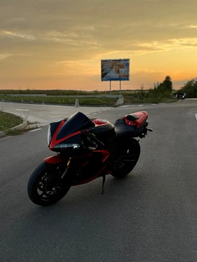 Yamaha YZF-R1, снимка 5