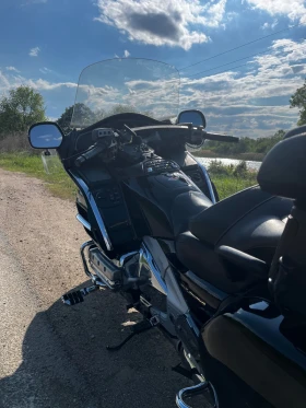 Honda Gold Wing, снимка 6