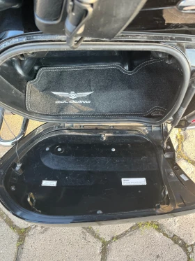 Honda Gold Wing, снимка 5