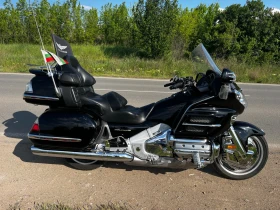 Honda Gold Wing, снимка 15