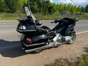 Honda Gold Wing, снимка 10