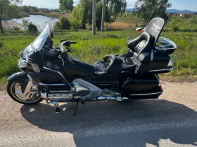 Honda Gold Wing, снимка 14