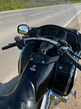 Honda Gold Wing, снимка 8