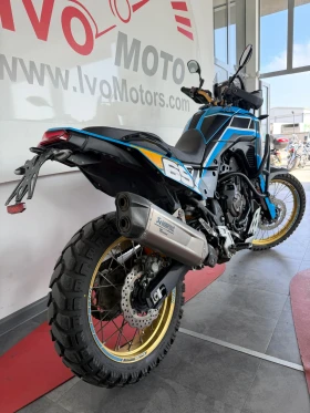Yamaha Tenere 700, снимка 4