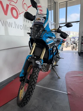 Yamaha Tenere 700, снимка 2