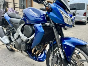 Kawasaki Z Z 750, снимка 3