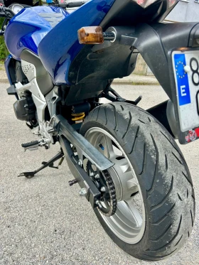 Kawasaki Z Z 750, снимка 6
