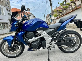 Kawasaki Z Z 750, снимка 1
