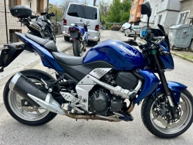 Kawasaki Z Z 750, снимка 4