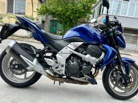 Kawasaki Z Z 750, снимка 8