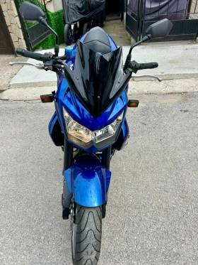 Kawasaki Z Z 750, снимка 5