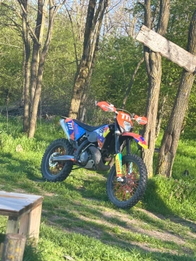 Ktm EXC 250 , снимка 7