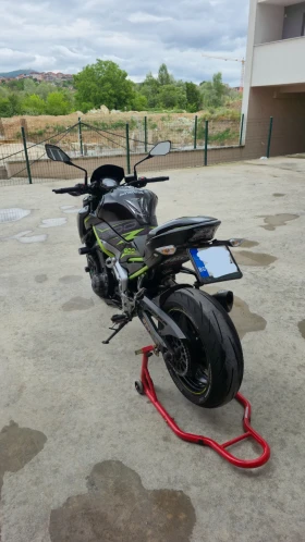 Kawasaki Z 900  A2, снимка 3