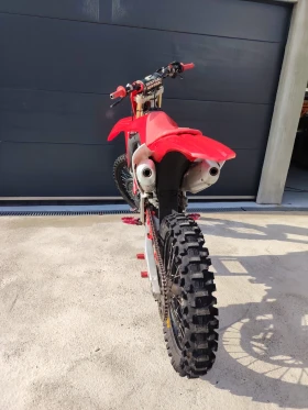 Honda Crf 450R, снимка 5