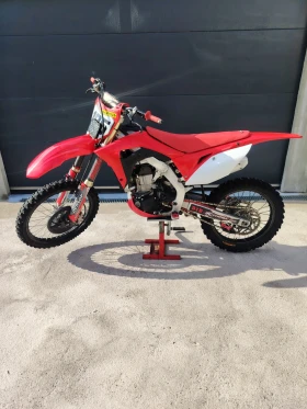 Honda Crf 450R, снимка 1