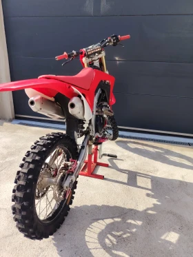 Honda Crf 450R, снимка 6
