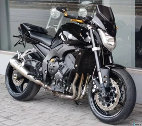     Yamaha FZ1  