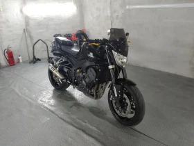 Yamaha FZ1, снимка 6