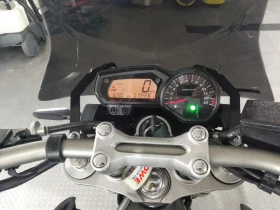 Yamaha FZ1, снимка 7