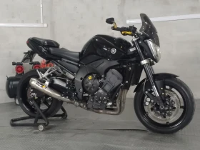 Yamaha FZ1, снимка 4