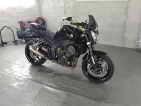 Yamaha FZ1, снимка 5