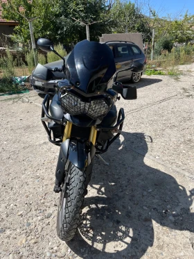 Triumph Tiger, снимка 4