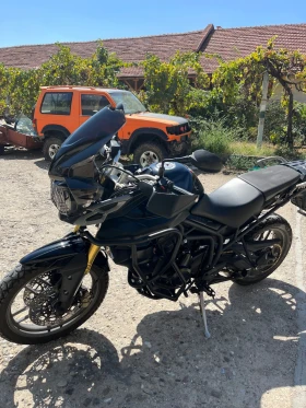 Triumph Tiger, снимка 5