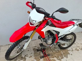 Обява за продажба на Honda Crf 250 L ~8 900 лв. - изображение 1