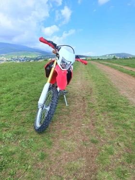 Обява за продажба на Honda Crf ~9 200 лв. - изображение 1