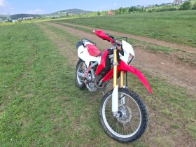 Обява за продажба на Honda Crf ~9 200 лв. - изображение 1