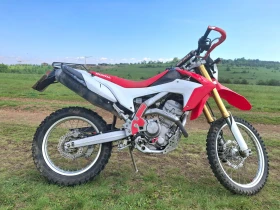 Обява за продажба на Honda Crf ~9 200 лв. - изображение 3