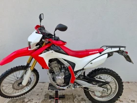 Обява за продажба на Honda Crf 250 L ~8 900 лв. - изображение 1