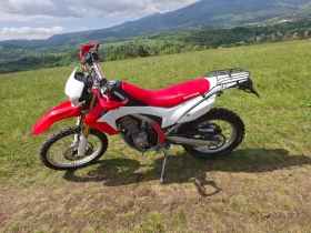 Обява за продажба на Honda Crf ~9 200 лв. - изображение 2