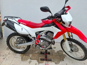 Обява за продажба на Honda Crf 250 L ~8 900 лв. - изображение 2
