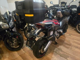 Honda X-ADV 750 | Mobile.bg    5