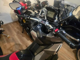 Honda X-ADV 750 | Mobile.bg    7
