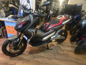 Honda X-ADV 750 | Mobile.bg    2