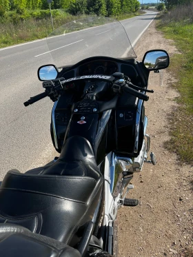 Honda Gold Wing | Mobile.bg    9